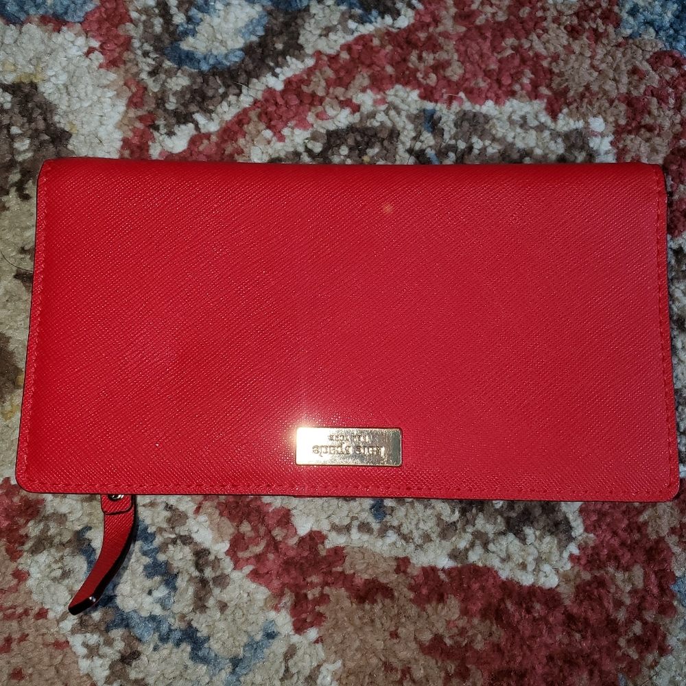 Kate Spade wallet